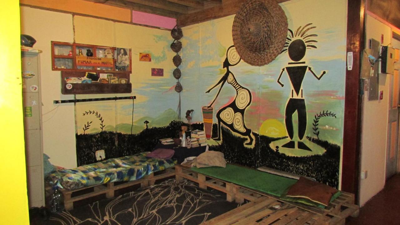 Coconut Hostel Bocas Town 외부 사진
