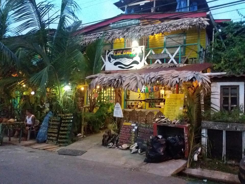 Coconut Hostel Bocas Town 외부 사진