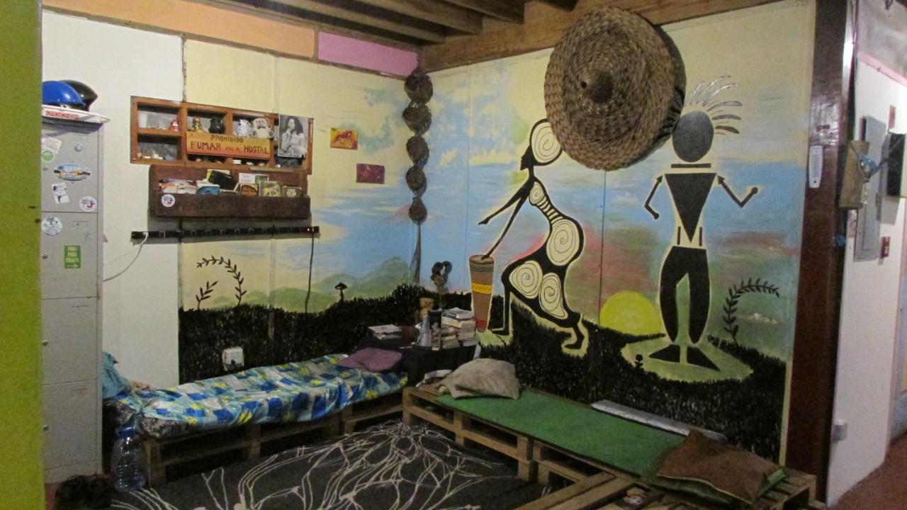 Coconut Hostel Bocas Town 외부 사진