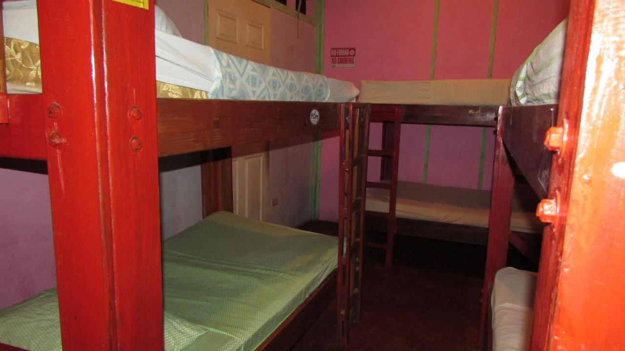 Coconut Hostel Bocas Town 외부 사진