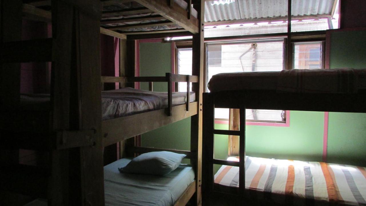 Coconut Hostel Bocas Town 외부 사진
