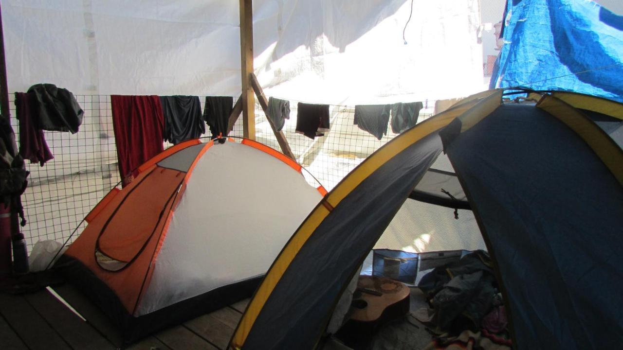Coconut Hostel Bocas Town 외부 사진